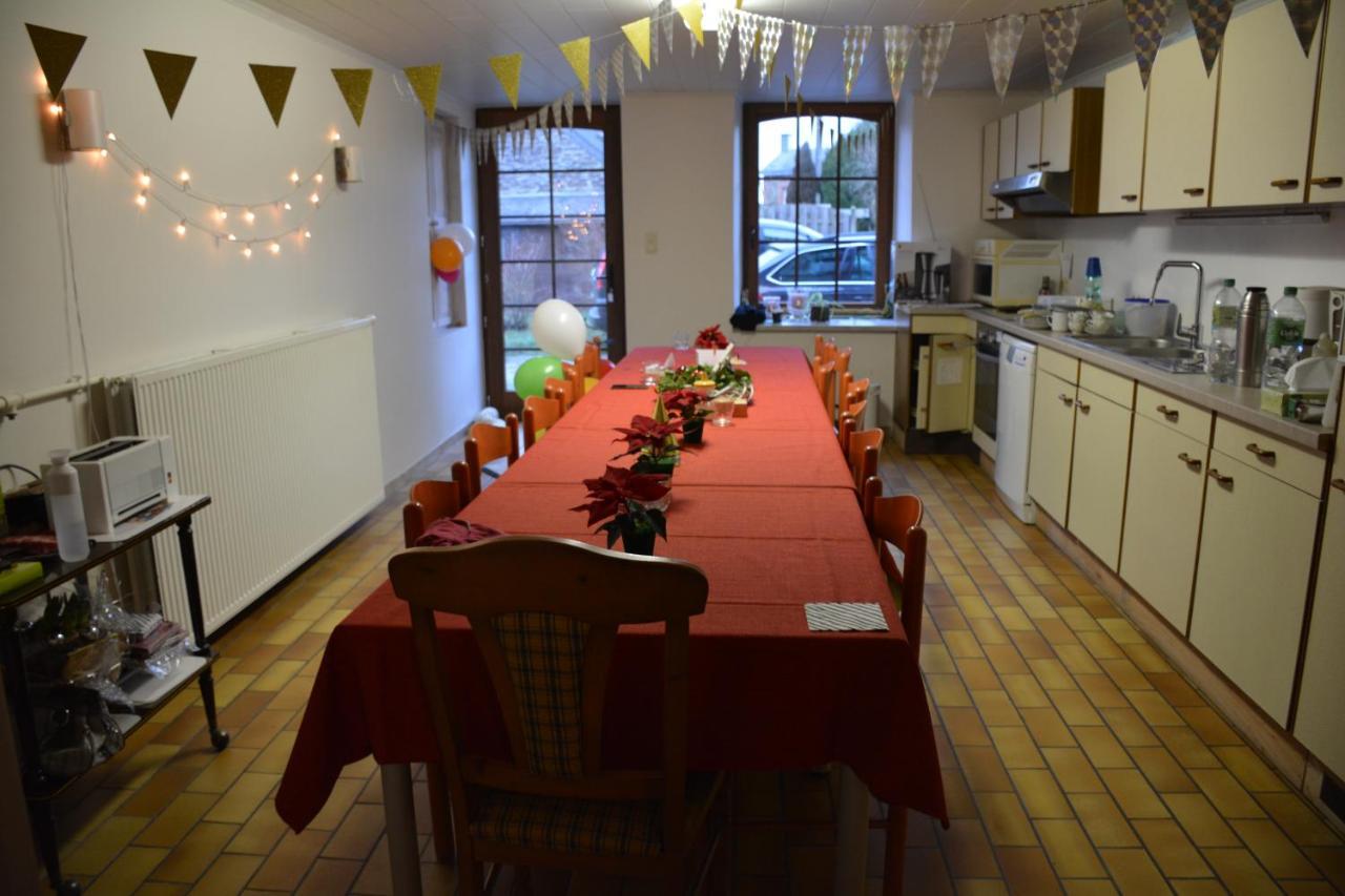 Hébergement de vacances Alouette Maison De