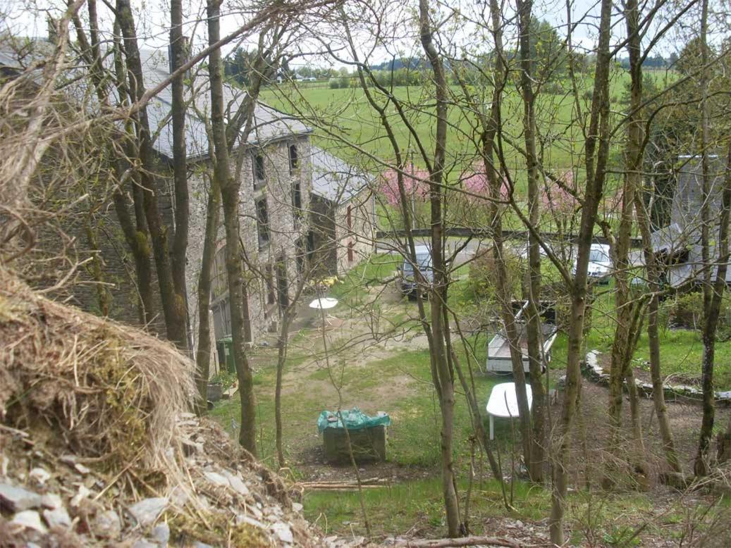 Alouette Maison De Holiday home