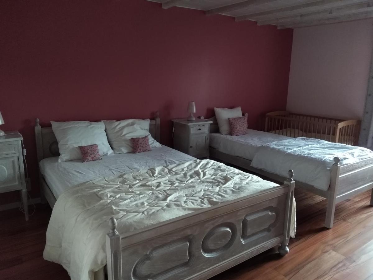 Hébergement de vacances Alouette Maison De *