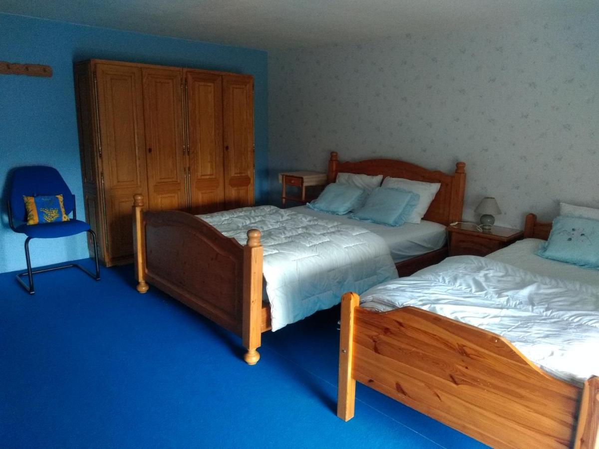 Alouette Maison De Hébergement de vacances *